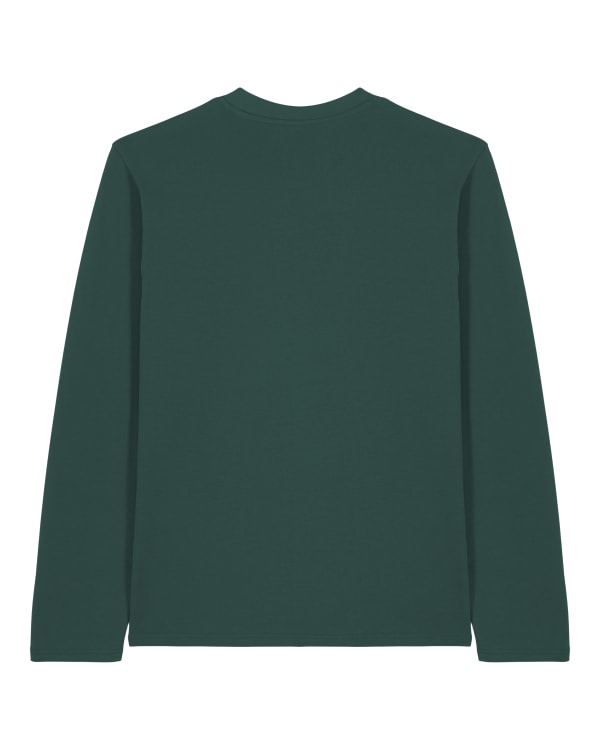 CREATOR 2.0 LONG SLEEVE - GLAZED GREEN - TEE-SHIRTS LONG SLEEVES - UNISEKS