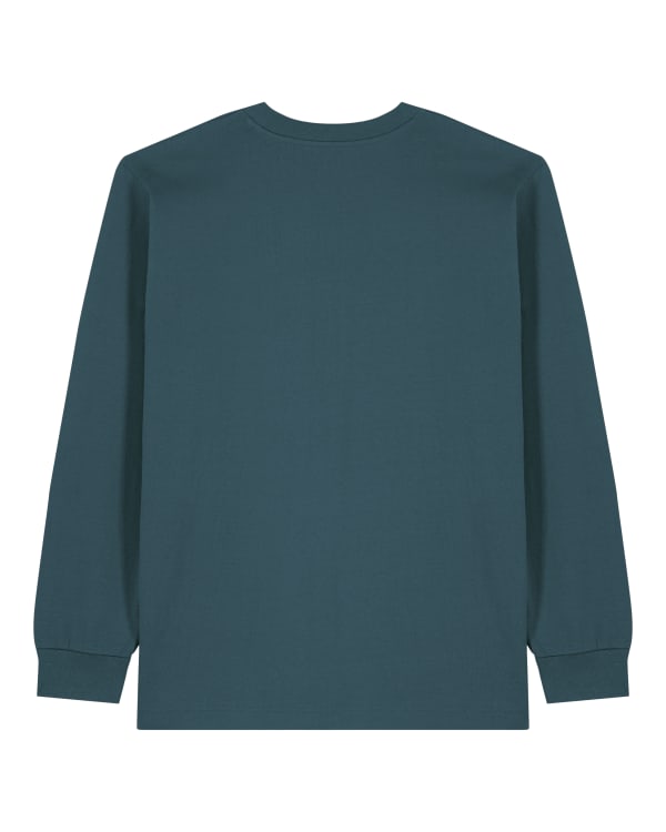 FREESTYLER LONG SLEEVE - STARGAZER - TEE-SHIRTS LONG SLEEVES - UNISEKS