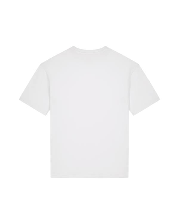 BLAKER - WHITE - TEE-SHIRTS SHORT SLEEVES - UNISEX
