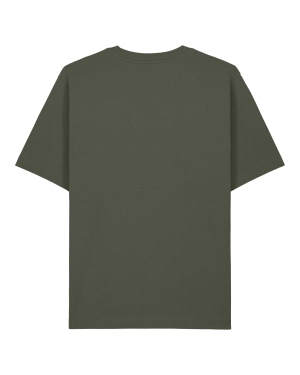FREESTYLER - KHAKI - TEE-SHIRTS SHORT SLEEVES - UNISEX