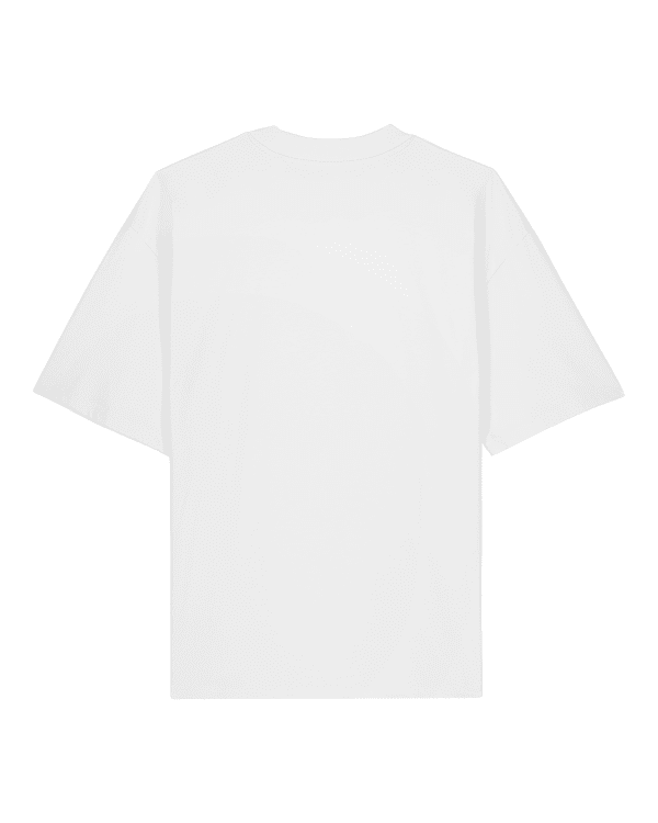 BLASTER 2.0 - WHITE - TEE-SHIRTS SHORT SLEEVES - UNISEKS