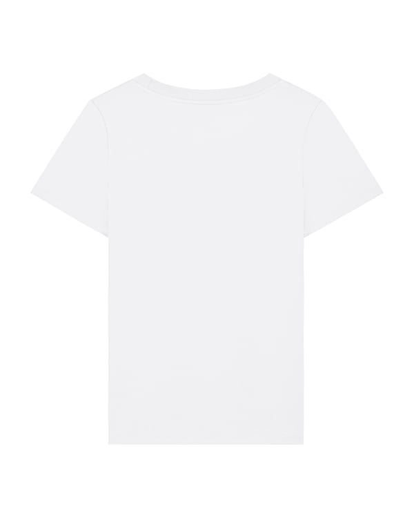 STELLA EXPRESSER 2.0 - WHITE - TEE-SHIRTS SHORT SLEEVES - FRAUEN