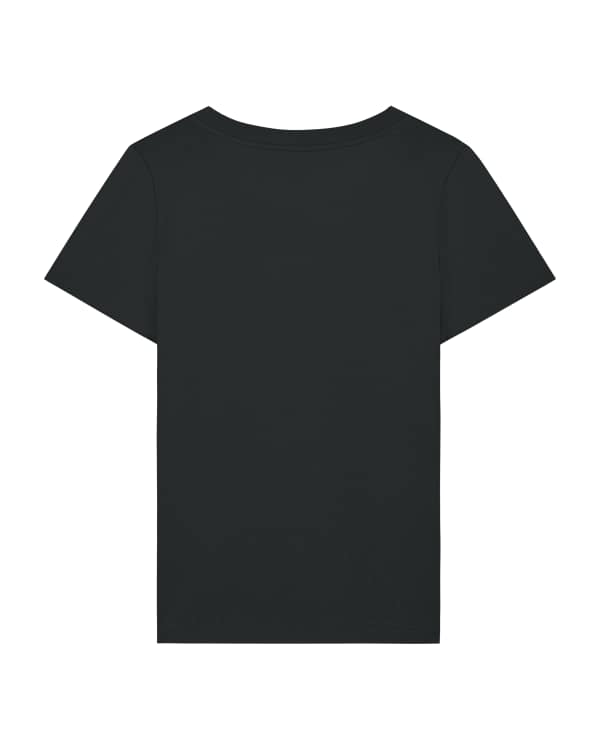 STELLA EXPRESSER 2.0 - BLACK - TEE-SHIRTS SHORT SLEEVES - VROUWEN