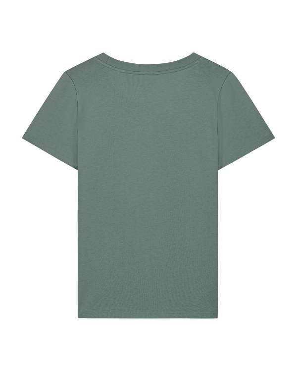 STELLA EXPRESSER 2.0 - GREEN BAY - TEE-SHIRTS SHORT SLEEVES - VROUWEN