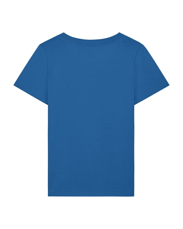STELLA EXPRESSER 2.0 - ROYAL BLUE - TEE-SHIRTS SHORT SLEEVES - VROUWEN