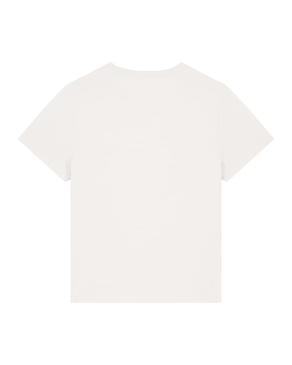 STELLA MUSER - OFF WHITE - TEE-SHIRTS SHORT SLEEVES - FEMMES