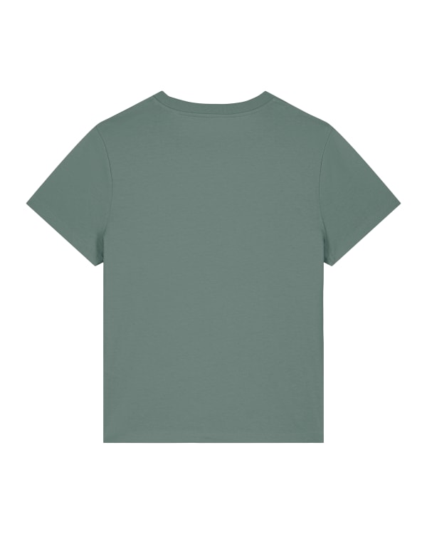 STELLA MUSER - GREEN BAY - TEE-SHIRTS SHORT SLEEVES - WOMEN