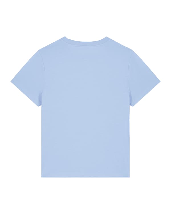 STELLA MUSER - BLUE SOUL - TEE-SHIRTS SHORT SLEEVES - WOMEN