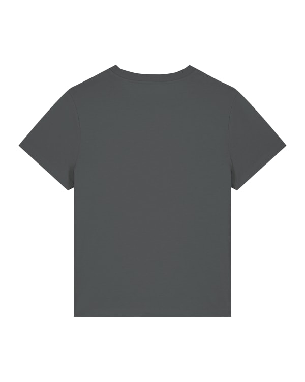 STELLA MUSER - ANTHRACITE - TEE-SHIRTS SHORT SLEEVES - WOMEN