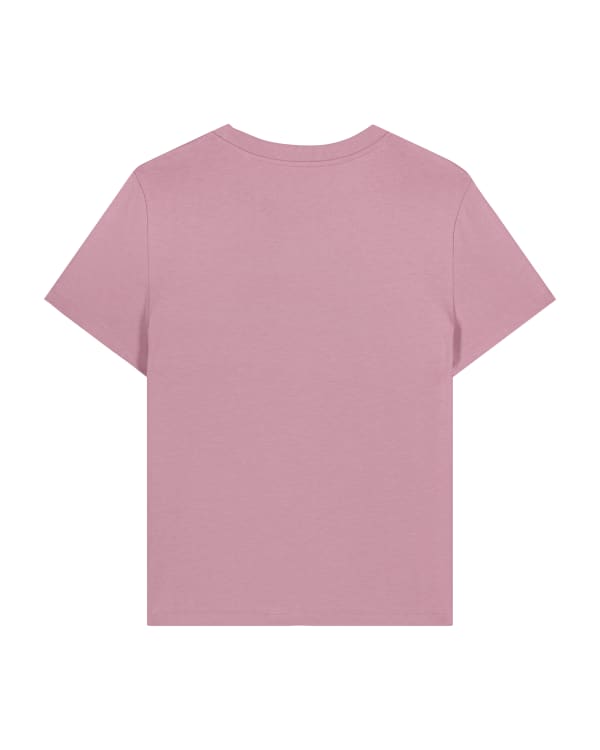 STELLA MUSER - LILAC DREAM - TEE-SHIRTS SHORT SLEEVES - FEMMES
