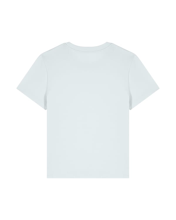 STELLA MUSER - BLUE ICE - TEE-SHIRTS SHORT SLEEVES - WOMEN