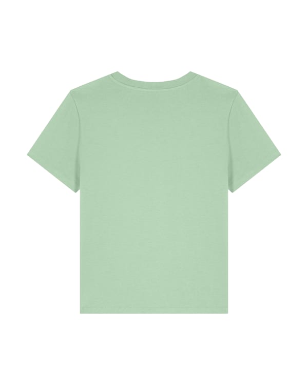 STELLA MUSER - MISTY JADE - TEE-SHIRTS SHORT SLEEVES - WOMEN