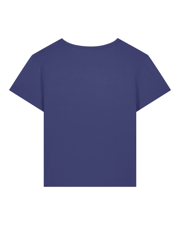STELLA SERENA - DUSK - TEE-SHIRTS SHORT SLEEVES - FRAUEN