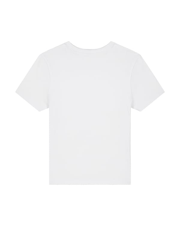 STELLA ELLA - WHITE - TEE-SHIRTS SHORT SLEEVES - FEMMES