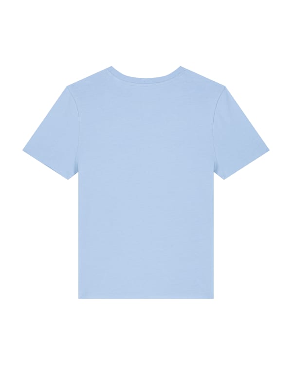 STELLA ELLA - BLUE SOUL - TEE-SHIRTS SHORT SLEEVES - FEMMES