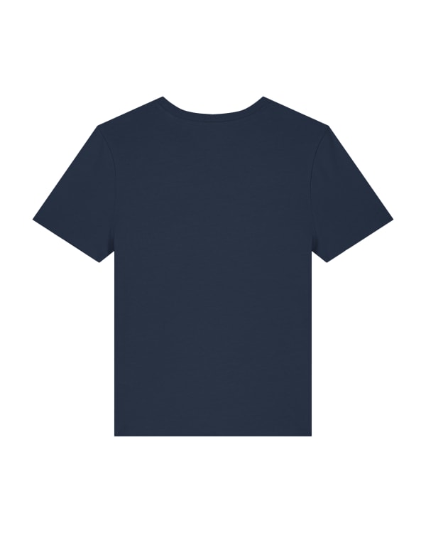 STELLA ELLA - FRENCH NAVY - TEE-SHIRTS SHORT SLEEVES - FEMMES