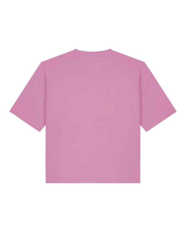 STELLA NOVA - BUBBLE PINK - TEE-SHIRTS SHORT SLEEVES - FEMMES