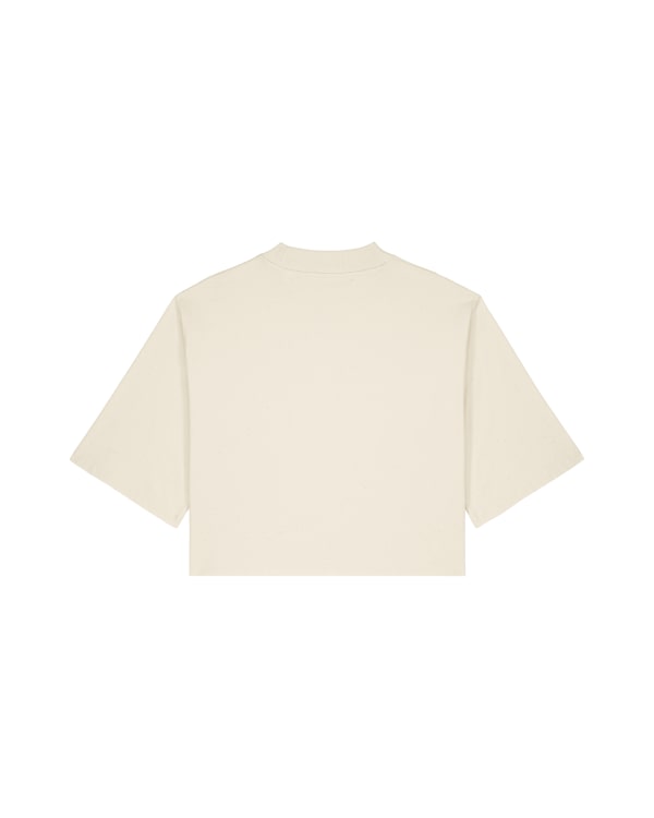 STELLA RAYA - NATURAL RAW - TEE-SHIRTS SHORT SLEEVES - VROUWEN