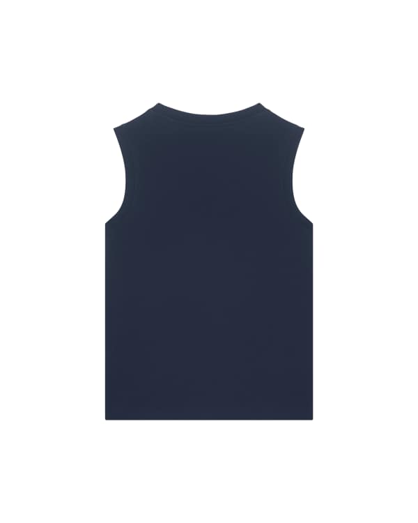 STELLA MIA - FRENCH NAVY - TEE-SHIRTS TANK - FEMMES
