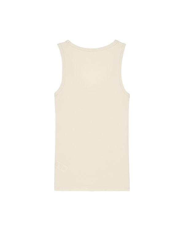 STELLA AVA - NATURAL RAW - TEE-SHIRTS TANK - FEMMES