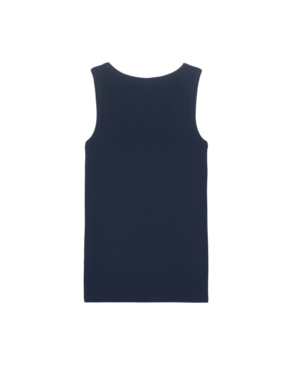 STELLA AVA - FRENCH NAVY - TEE-SHIRTS TANK - FRAUEN