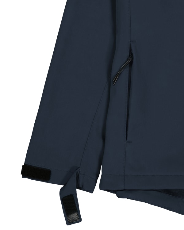 STANLEY DISCOVERER - FRENCH NAVY - JACKETS SOFTSHELL - MEN