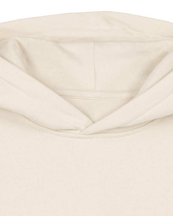 MINI CRUISER 2.0 - NATURAL RAW - SWEATSHIRTS HOODIE - NIÑOS/NIÑAS