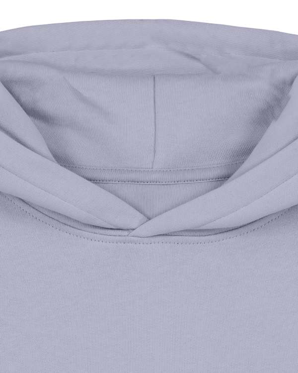 MINI CRUISER 2.0 - LAVENDER - SWEATSHIRTS HOODIE - NIÑOS/NIÑAS