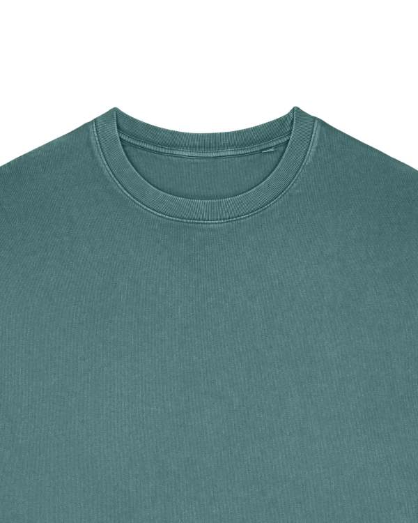 MATCHER VINTAGE - G. DYED HYDRO - SWEATSHIRTS CREWNECK - UNISEX