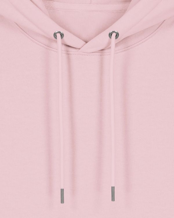 CRUISER 2.0 - COTTON PINK - SWEATSHIRTS HOODIE - UNISEX