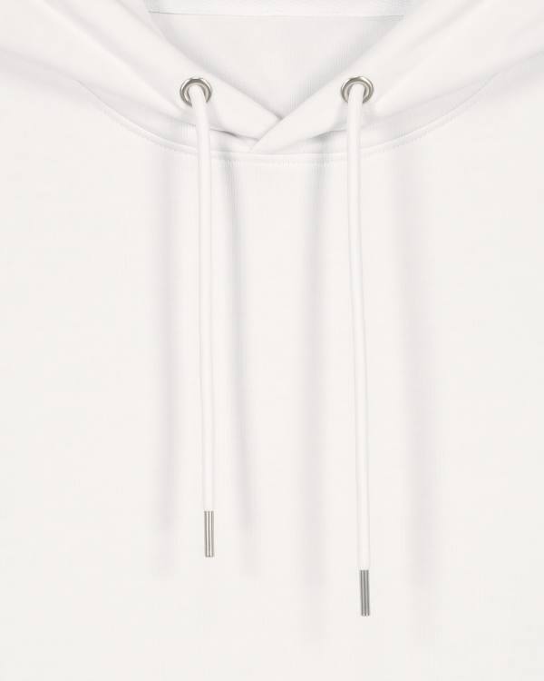 CRUISER 2.0 - OFF WHITE - SWEATSHIRTS HOODIE - UNISEX