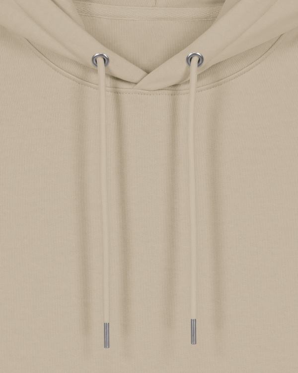 CRUISER 2.0 - DESERT DUST - SWEATSHIRTS HOODIE - UNISEX