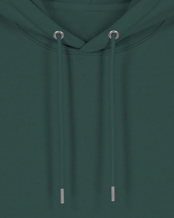 CRUISER 2.0 - GLAZED GREEN - SWEATSHIRTS HOODIE - UNISEX