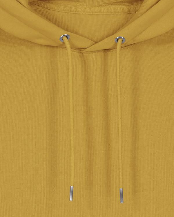 CRUISER 2.0 - OCHRE - SWEATSHIRTS HOODIE - UNISEX