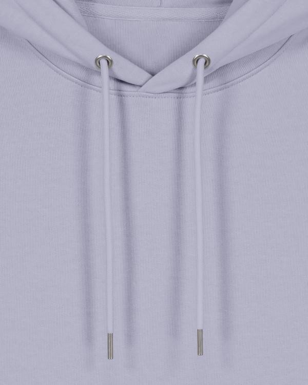 CRUISER 2.0 - LAVENDER - SWEATSHIRTS HOODIE - UNISEX