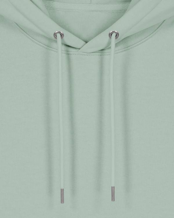 CRUISER 2.0 - ALOE - SWEATSHIRTS HOODIE - UNISEX