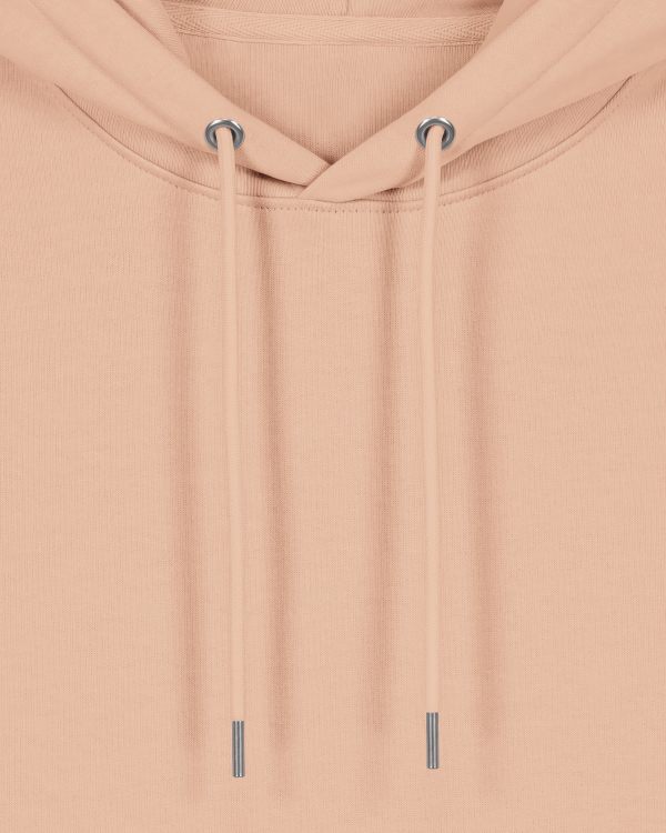 CRUISER 2.0 - FRAICHE PECHE - SWEATSHIRTS HOODIE - UNISEX