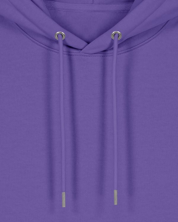 CRUISER 2.0 - PURPLE LOVE - SWEATSHIRTS HOODIE - UNISEX