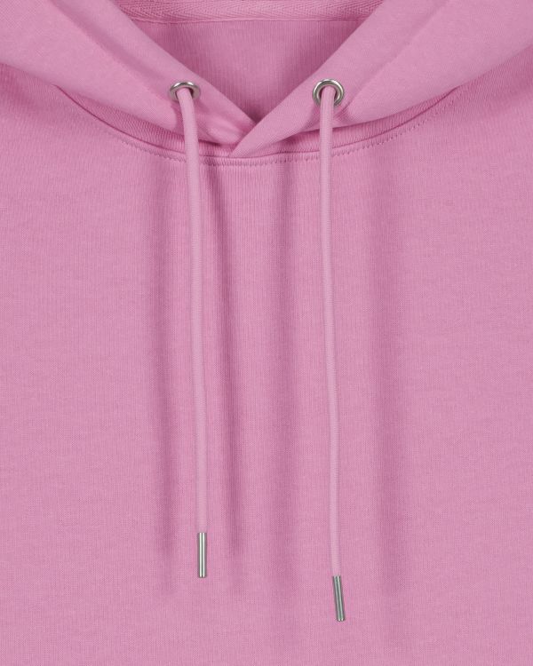 CRUISER 2.0 - BUBBLE PINK - SWEATSHIRTS HOODIE - UNISEX