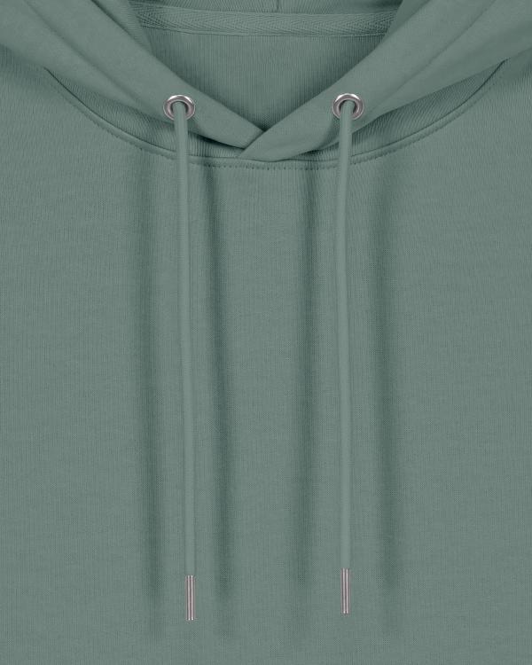 CRUISER 2.0 - GREEN BAY - SWEATSHIRTS HOODIE - UNISEX