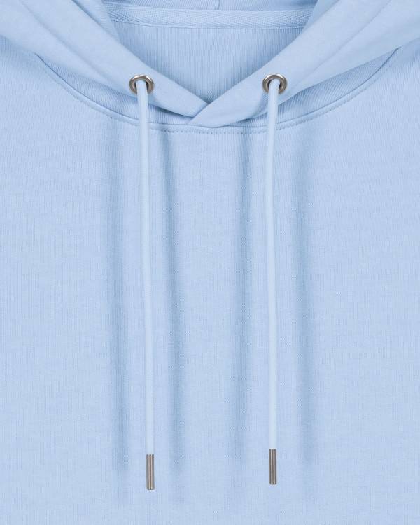 CRUISER 2.0 - BLUE SOUL - SWEATSHIRTS HOODIE - UNISEX