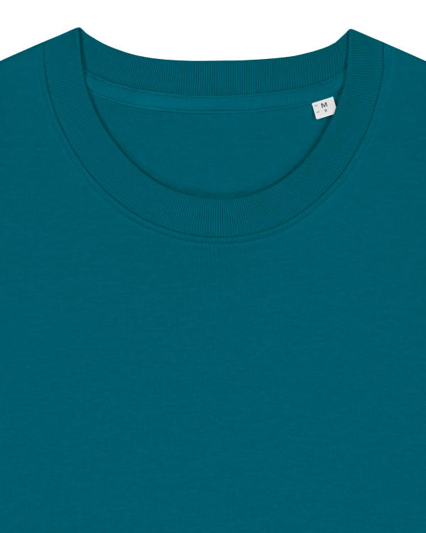 MATCHER - OCEAN DEPTH - SWEATSHIRTS CREWNECK - UNISEX