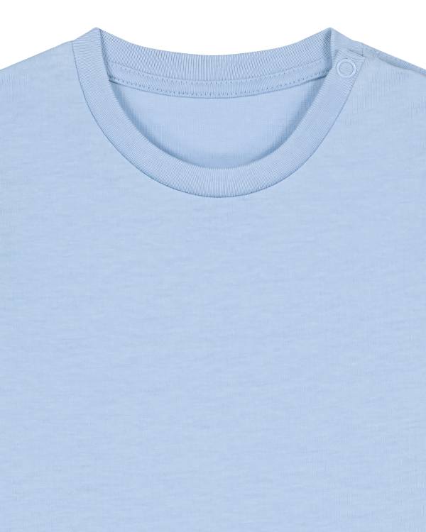 BABY CREATOR - BLUE SOUL - TEE-SHIRTS SHORT SLEEVES - BABY