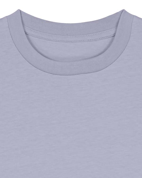 MINI CREATOR 2.0 - LAVENDER - TEE-SHIRTS SHORT SLEEVES - KINDER