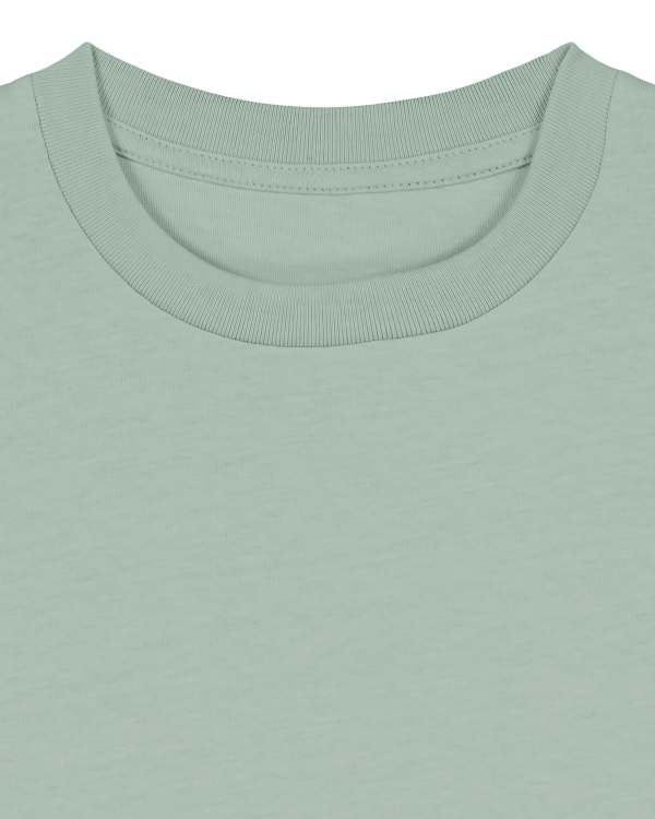 MINI CREATOR 2.0 - ALOE - TEE-SHIRTS SHORT SLEEVES - KINDER