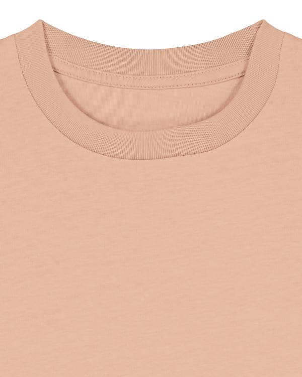 MINI CREATOR 2.0 - FRAICHE PECHE - TEE-SHIRTS SHORT SLEEVES - KINDER