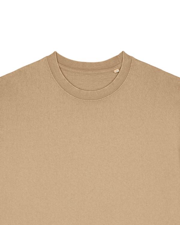 FREESTYLER VINTAGE - G. DYED LATTE - TEE-SHIRTS SHORT SLEEVES - UNISEXE