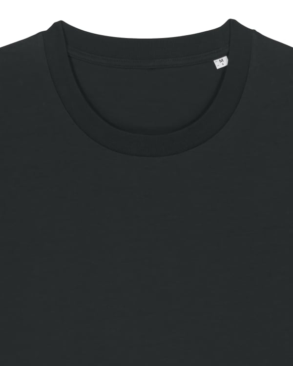 CREATOR 2.0 - BLACK - TEE-SHIRTS SHORT SLEEVES - UNISEX