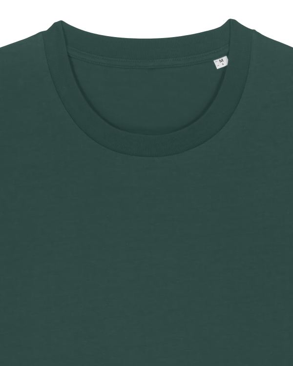 CREATOR 2.0 - GLAZED GREEN - TEE-SHIRTS SHORT SLEEVES - UNISEX