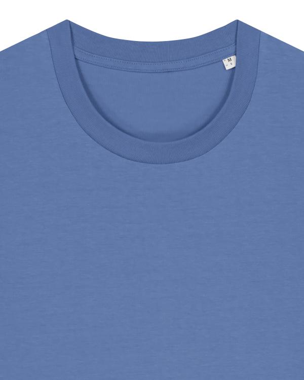 CREATOR 2.0 - BRIGHT BLUE - TEE-SHIRTS SHORT SLEEVES - UNISEX